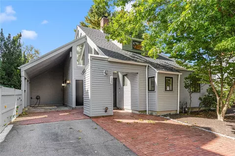 120 Prospect St, Providence, RI 02906