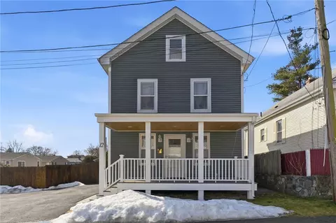 12 Sedan St, Providence, RI 02904