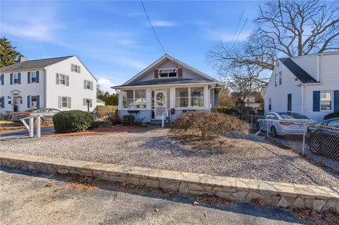 Exterior - 68 Packard Ave, Warwick, RI 02886 photo 6 of 7