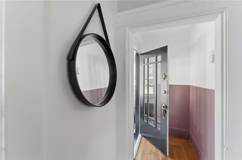 Entry Way - 68 Packard Ave, Warwick, RI 02886 photo 1 of 3