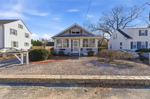 Exterior - 68 Packard Ave, Warwick, RI 02886 photo 7 of 7