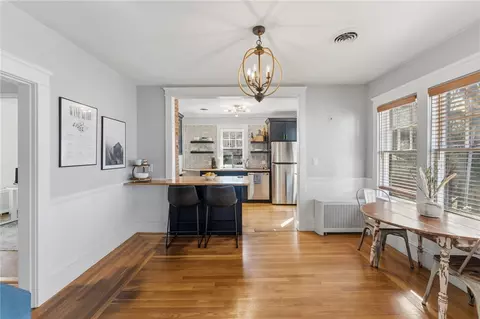 Dining - 68 Packard Ave, Warwick, RI 02886 photo 1 of 4