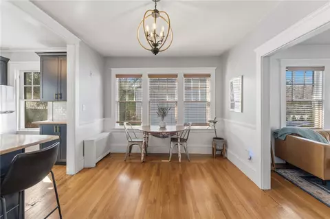 Dining - 68 Packard Ave, Warwick, RI 02886 photo 2 of 4