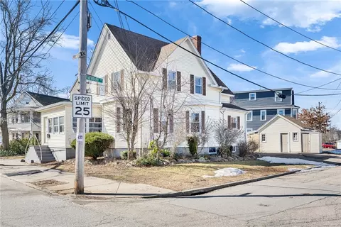 150 Langdon St, Providence, RI 02904