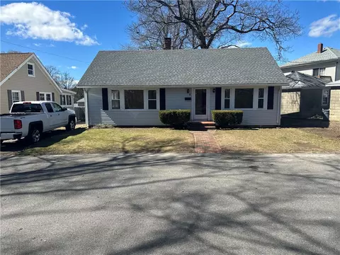 2 Doric Ave, Cranston, RI 02910
