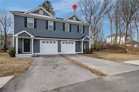 141 Old Main St #B, Manville, RI 02838