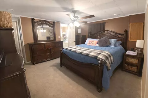 Bedroom - 77 Wright Way, Coventry, RI 02816 photo 2 of 2