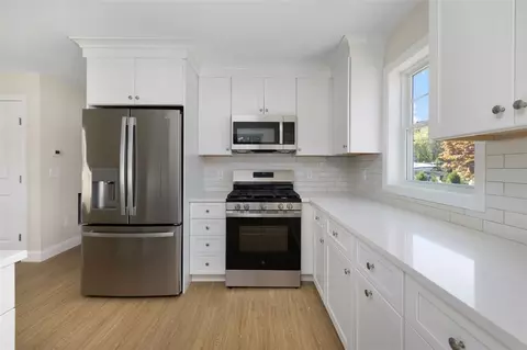 Kitchen - 73 Pinehurst Ave, Warwick, RI 02889 photo 2 of 6