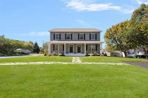 Exterior - 73 Pinehurst Ave, Warwick, RI 02889 photo 7 of 10