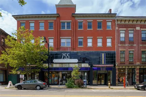 755 Westminster St #203, Providence, RI 02903