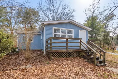 Other - 311 Arnold Rd, Coventry, RI 02816 photo 1 of 14