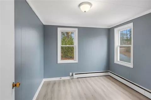 Bedroom - 311 Arnold Rd, Coventry, RI 02816 photo 1 of 8