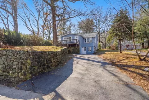 Exterior - 311 Arnold Rd, Coventry, RI 02816 photo 8 of 8