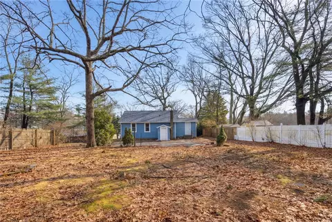 Exterior - 311 Arnold Rd, Coventry, RI 02816 photo 6 of 8