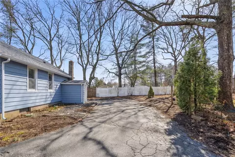 Exterior - 311 Arnold Rd, Coventry, RI 02816 photo 5 of 8