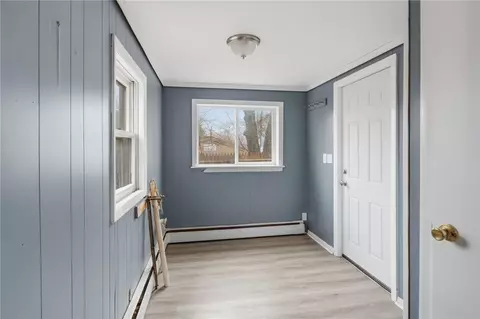 Entry Way - 311 Arnold Rd, Coventry, RI 02816 photo 1 of 5