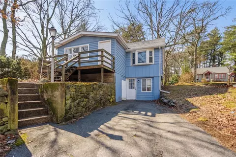 Exterior - 311 Arnold Rd, Coventry, RI 02816 photo 2 of 8