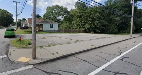 0 Diamond Hill Rd, Woonsocket, RI 02895
