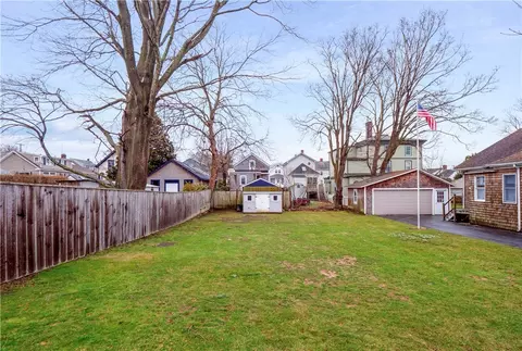 0 Ledyard St, Newport, RI 02840