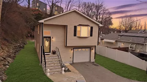 155 De Pinedo St, Providence, RI 02904