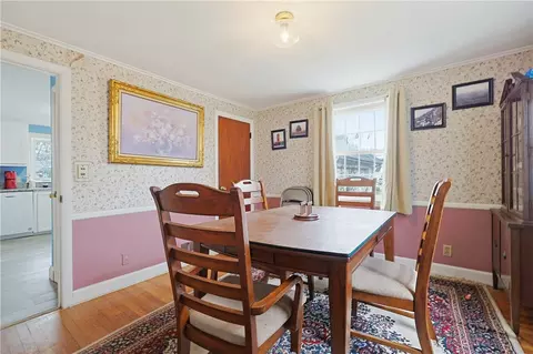 Dining - 37 Knowles Dr, Warwick, RI 02888 photo 1 of 3