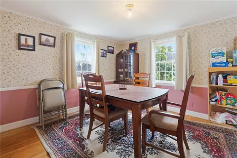 Dining - 37 Knowles Dr, Warwick, RI 02888 photo 2 of 3