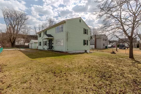 Exterior - 60 Ruskin Ave, Woonsocket, RI 02895 photo 5 of 6