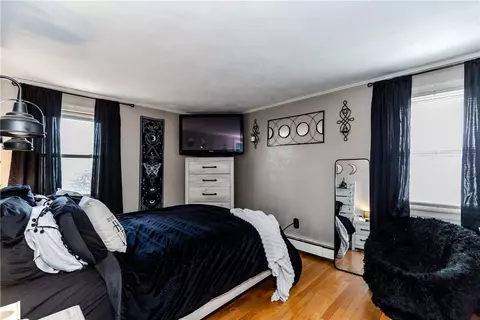 Bedroom - 60 Ruskin Ave, Woonsocket, RI 02895 photo 2 of 8
