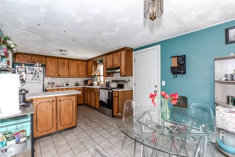 Kitchen - 60 Ruskin Ave, Woonsocket, RI 02895 photo 3 of 3