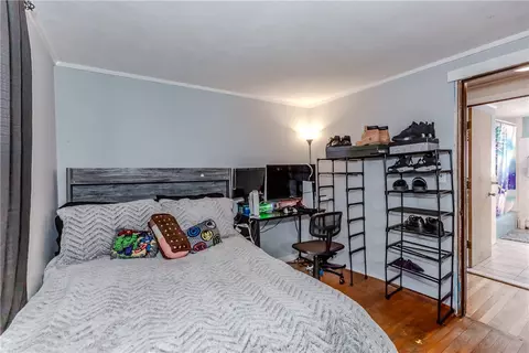 Bedroom - 60 Ruskin Ave, Woonsocket, RI 02895 photo 1 of 8