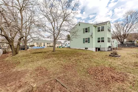 Exterior - 60 Ruskin Ave, Woonsocket, RI 02895 photo 6 of 6