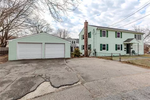Exterior - 60 Ruskin Ave, Woonsocket, RI 02895 photo 3 of 6