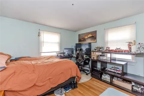 Bedroom - 60 Ruskin Ave, Woonsocket, RI 02895 photo 6 of 8