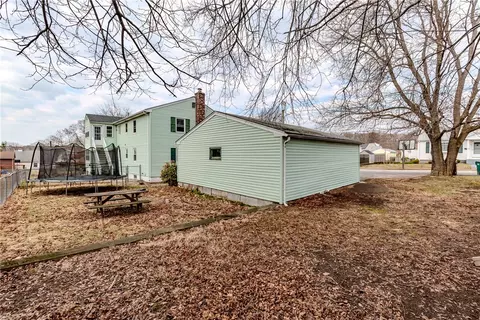 Exterior - 60 Ruskin Ave, Woonsocket, RI 02895 photo 4 of 6