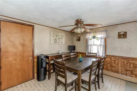 Dining - 60 Ruskin Ave, Woonsocket, RI 02895 photo 1 of 1