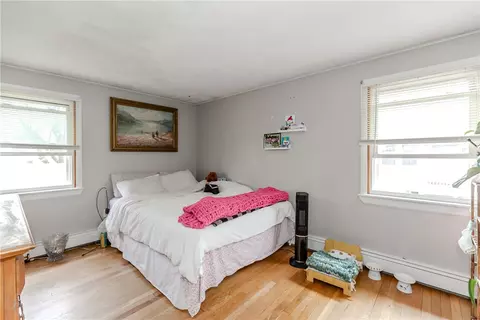 Bedroom - 60 Ruskin Ave, Woonsocket, RI 02895 photo 7 of 8