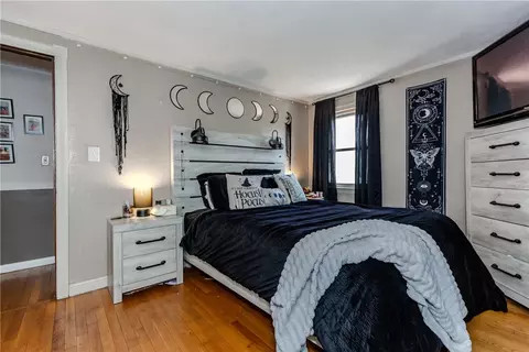 Bedroom - 60 Ruskin Ave, Woonsocket, RI 02895 photo 3 of 8