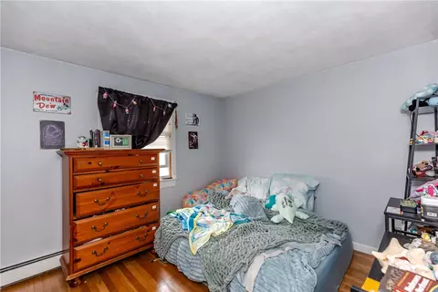 Bedroom - 60 Ruskin Ave, Woonsocket, RI 02895 photo 4 of 8