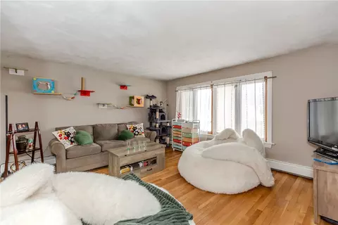 Living - 60 Ruskin Ave, Woonsocket, RI 02895 photo 5 of 5