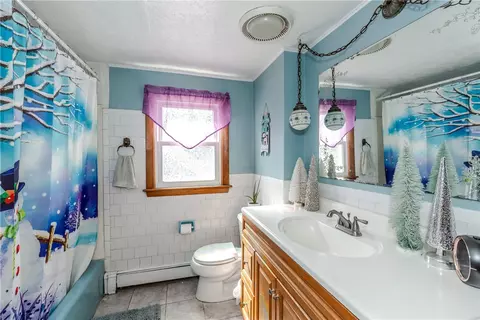 Bath - 60 Ruskin Ave, Woonsocket, RI 02895 photo 1 of 2