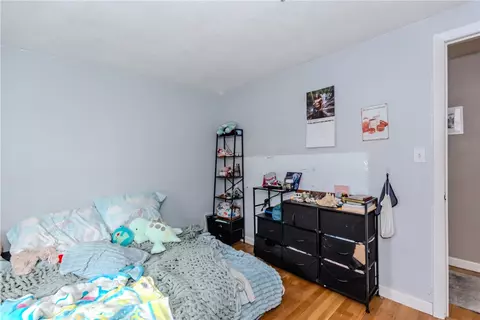 Bedroom - 60 Ruskin Ave, Woonsocket, RI 02895 photo 5 of 8
