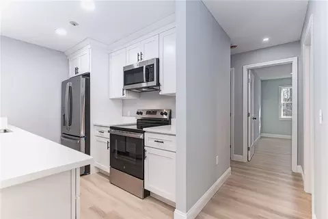 Entry Way - 17 Apache Dr #G, Westerly, RI 02891 photo 1 of 2