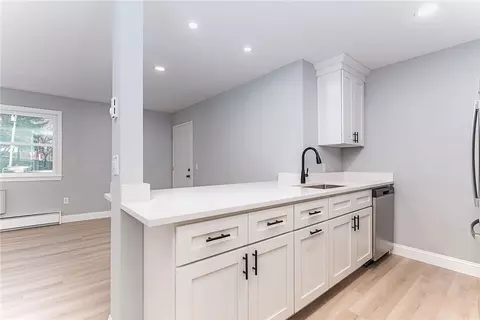 Kitchen - 17 Apache Dr #G, Westerly, RI 02891 photo 3 of 3