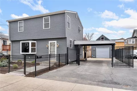 3 Pallas St, Providence, RI 02903