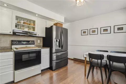 Kitchen - 103 Black Star Rd, Mapleville, RI 02839 photo 3 of 3