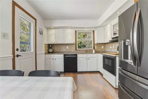Kitchen - 103 Black Star Rd, Mapleville, RI 02839 photo 1 of 3