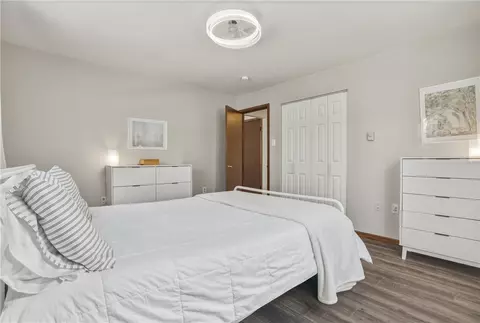 Bedroom - 103 Black Star Rd, Mapleville, RI 02839 photo 1 of 3