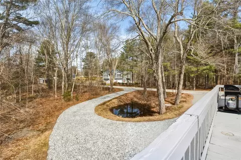 Exterior - 103 Black Star Rd, Mapleville, RI 02839 photo 3 of 5