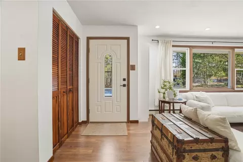 Entry Way - 103 Black Star Rd, Mapleville, RI 02839 photo 1 of 2