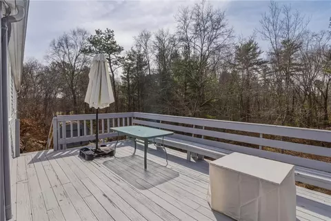 Exterior - 103 Black Star Rd, Mapleville, RI 02839 photo 4 of 5
